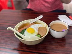 -華叔茶記