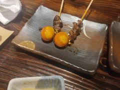 -鸟鹏烧鸟居酒屋(熙龙湾店)