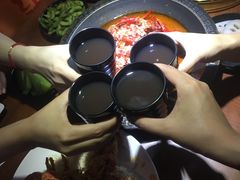 -红盔甲·小龙虾(天钥桥店)