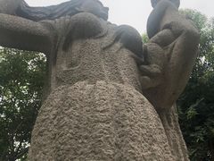 -广州雕塑公园