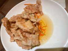 -金掌勺锅包肉(太原万达店)