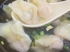 -小姜锅贴(凤凰街店)