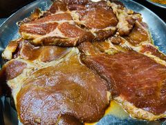 -原始泥炉烤肉(总店)