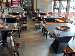 -巴蜀大将火锅(春熙店)