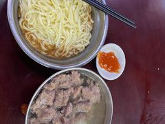 -达道武仔牛肉店(广达路店)