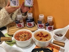 -炖物24章·顺时轻养茶(杭州大厦店)