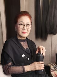 -盘子女人坊古装写真摄影(天津总店)