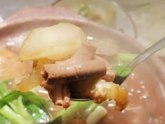 -肥家大排档(天河体育西店)