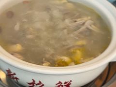 -新招鲜(桃浦路店)