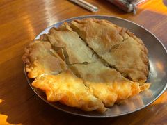 牛肉饼-燃木齐藏餐厅(八宿店)