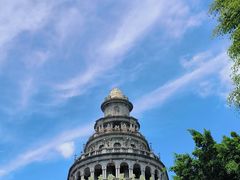 -观澜湖华谊冯小刚电影公社(百年记忆公社)