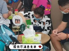 -小放牛河北菜(长安万达店)