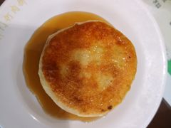 -清真牛街祥云轩门钉肉饼(左家庄店)