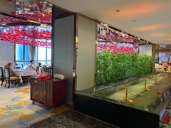 -绍兴鉴湖君澜大酒店