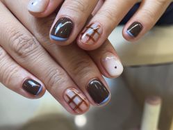 -Nail Me美甲美睫