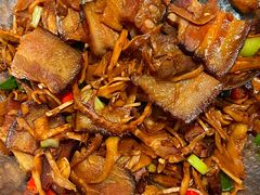 -雀舞云南菜(天津天河城购物中心店)