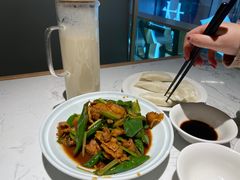 -关东小磨东北菜(漕河泾印象城店)