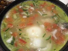 -程波烧烤(香滨路店)