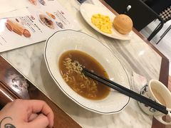 -翠華餐廳(浦东机场T1店)