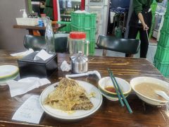 -清真永恒华威肉饼(潘家园店)