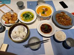 叉烧包-荣小馆(临海世纪花城店)