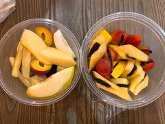 -老炳·七丛松甘草水果