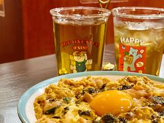 日式亲子丼-树夏Tree Summer