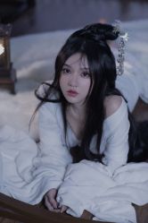 -八角古风摄影