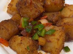 -侨美·唐荔园·40年地道粤菜