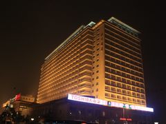 外景-北京饭店