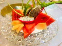 -御花园·粤菜·海鲜火锅(中山公园店)