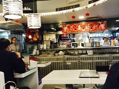 -翠华餐厅(旺角文华商场店)