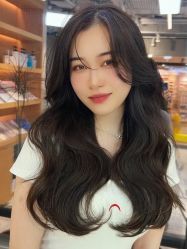 -MORI HAIR SALON日式美发沙龙