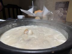 -大良毋米粥(锦龙路总店)