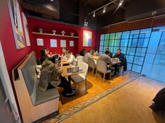 -西粉堂新疆米粉(朝外店)