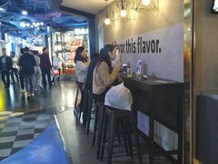 大堂-瑞幸咖啡(芳村万象店)