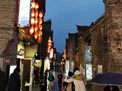 -东西巷