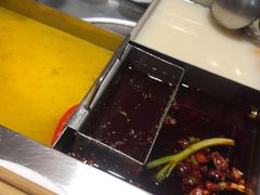 -海底捞火锅(万达广场店)
