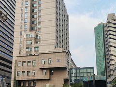 -江苏省人民医院(广州路院区)