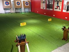 -大鲁阁保龄球(苏州园区店)