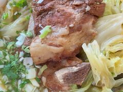 -金泰缘排骨馆(遵化路店)