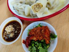 -济南大学-第8食堂