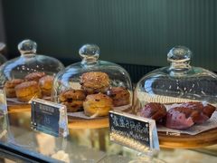 -tuan woodfire kitchen(锦绣坊店)