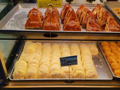 -鲍师傅糕点(江苏路店)