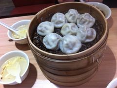 鸡汁汤包-鸡鸣汤包(乐购仕店)