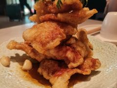 -北李妈妈菜·海肠捞饭(开发区万达店)