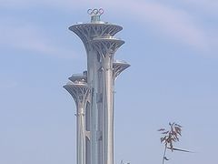 -北京奥林匹克公园