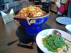 -喜悦烤鸭·新京菜(王府井店)