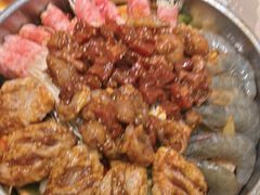 -黄记煌三汁焖锅(新佳丽江汉路店)