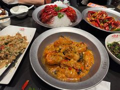 -天宝兄弟(前海壹方城店)